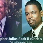 Chris Rock Dad