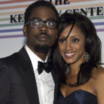 Chris Rock Ex Wife