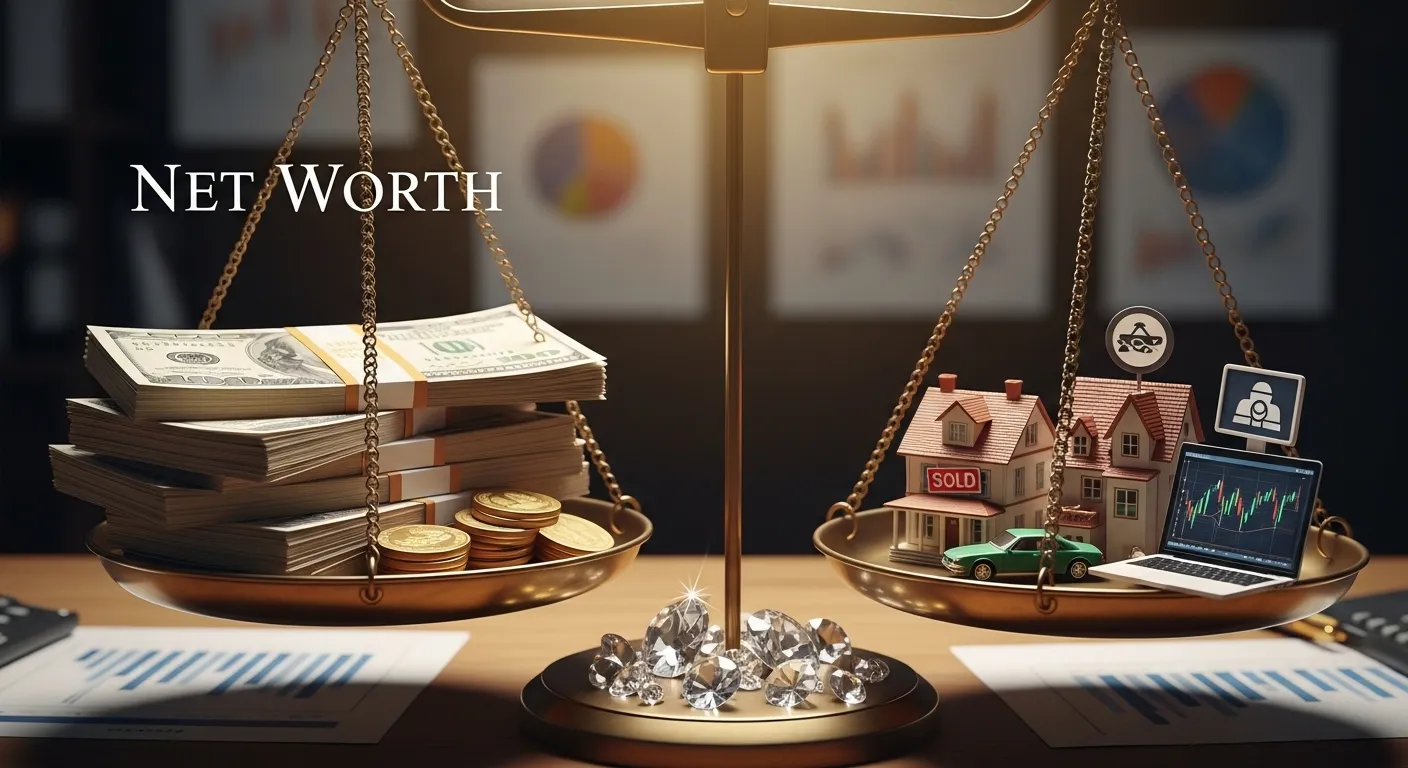 Net Worth