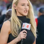Stormy Buonantony Age