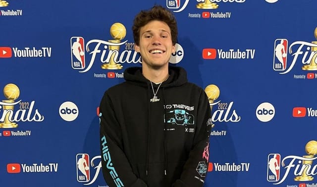 Jesser Net Worth