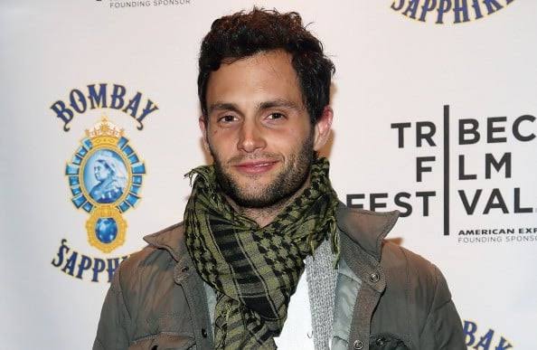 Penn Badgley Net Worth