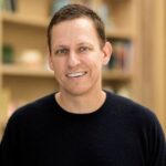 Peter Thiel Networth