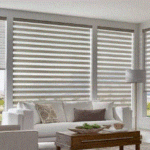 Window Treatments in Knoxville TN | Eclipse Blinds 