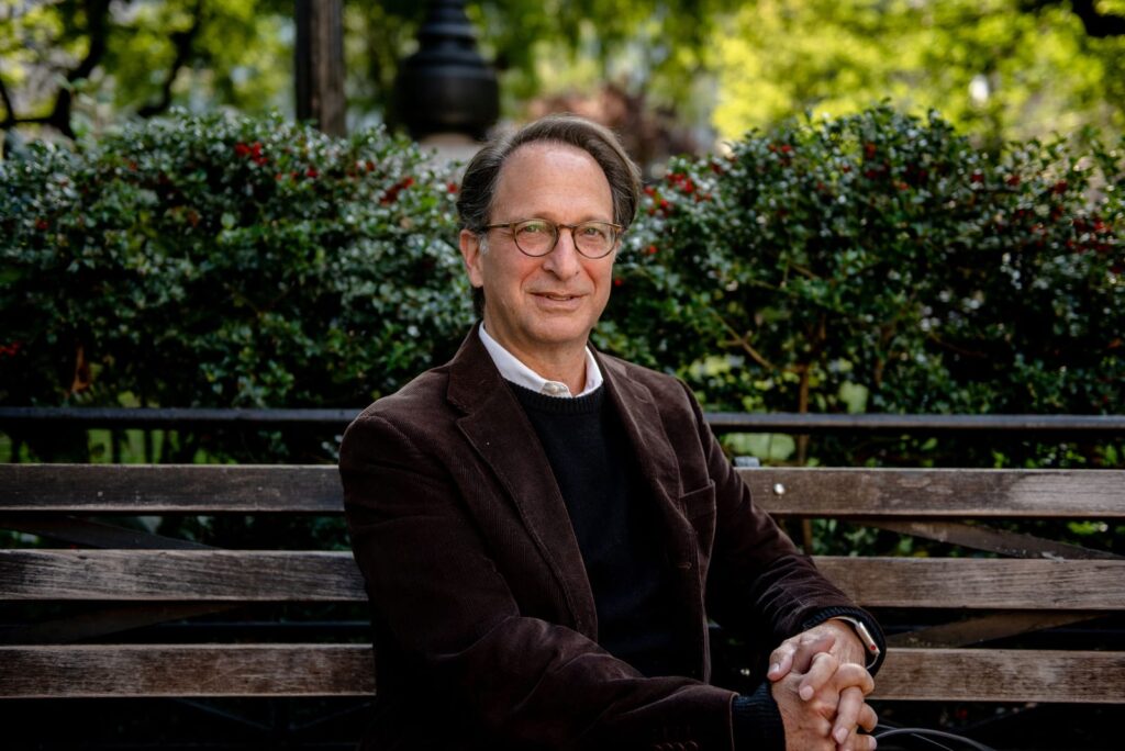 Andrew Weissmann Networth