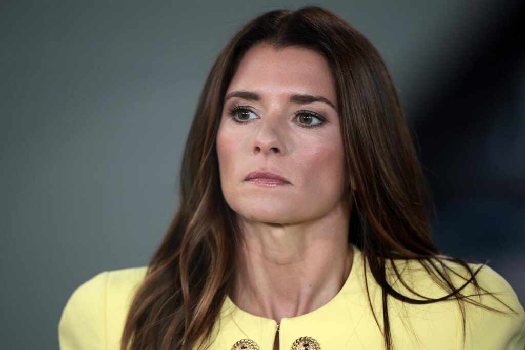 Danica Patrick Net Worth