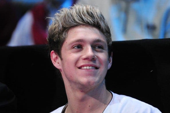 Niall Horan Net Worth