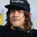 Norman Reedus Net Worth