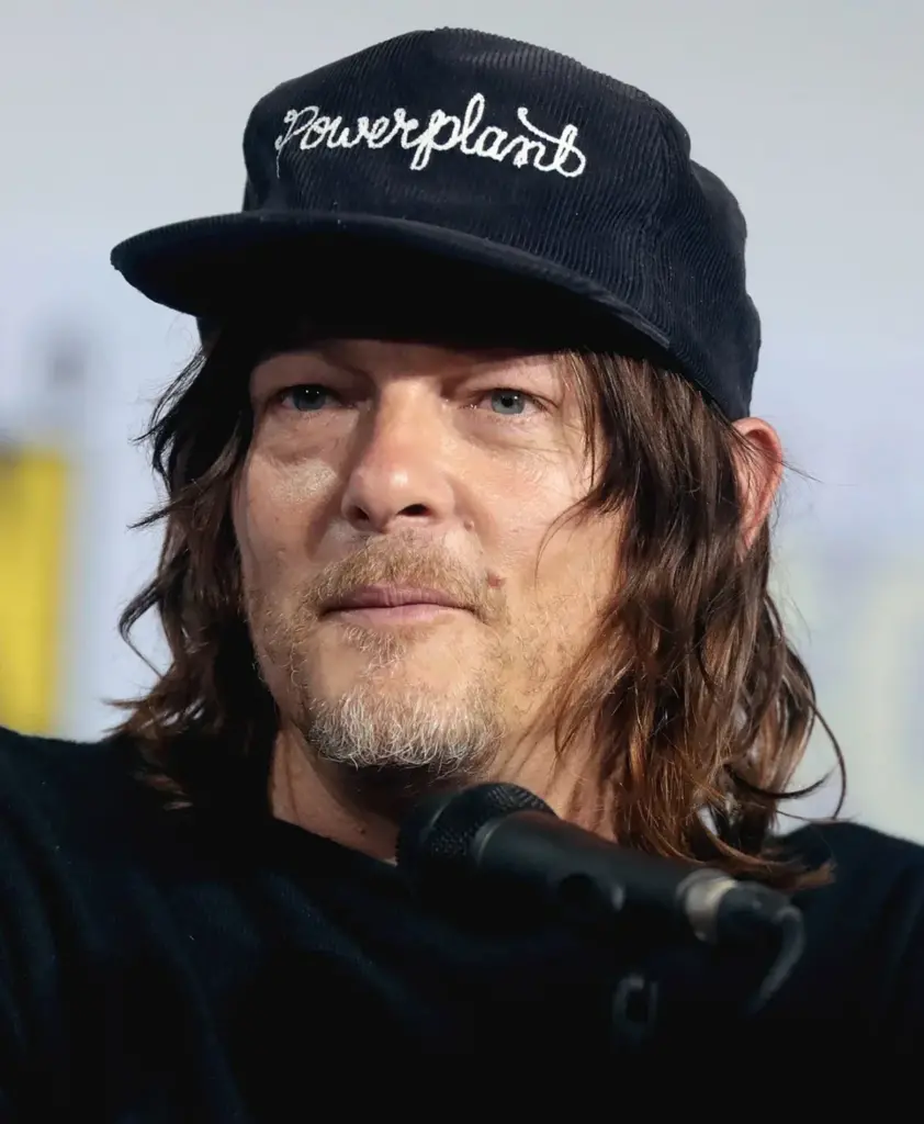 Norman Reedus Net Worth