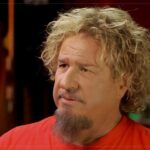 Sammy Hagar Networth