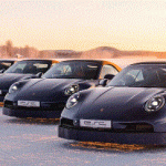 Porsche Trackdays in Europe: Premium Driving Experiences 